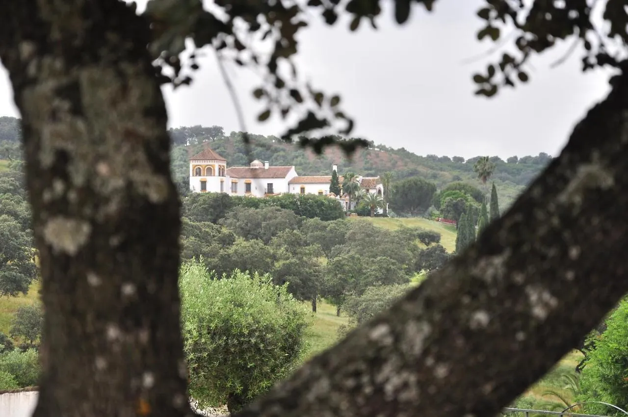 Villa La Rejaquera Villanueva del Rio y Minas 0*,